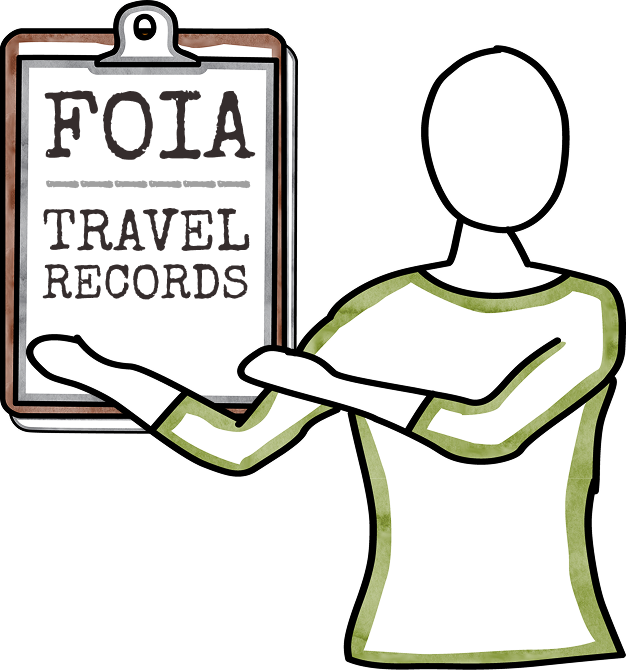 A woman thinking about her past trip to India